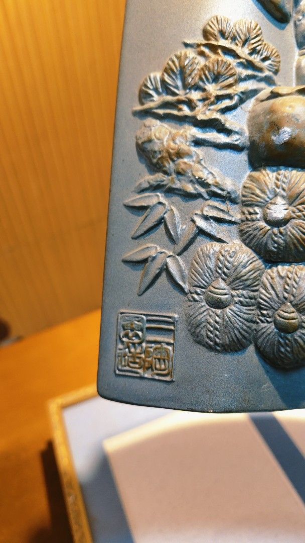 Art piece (Category: Announcements) located in Bulacan. Submitted by babz30261 (Listing ID 1462881093, Image 1). Description: mojunfuji art piece rooster .