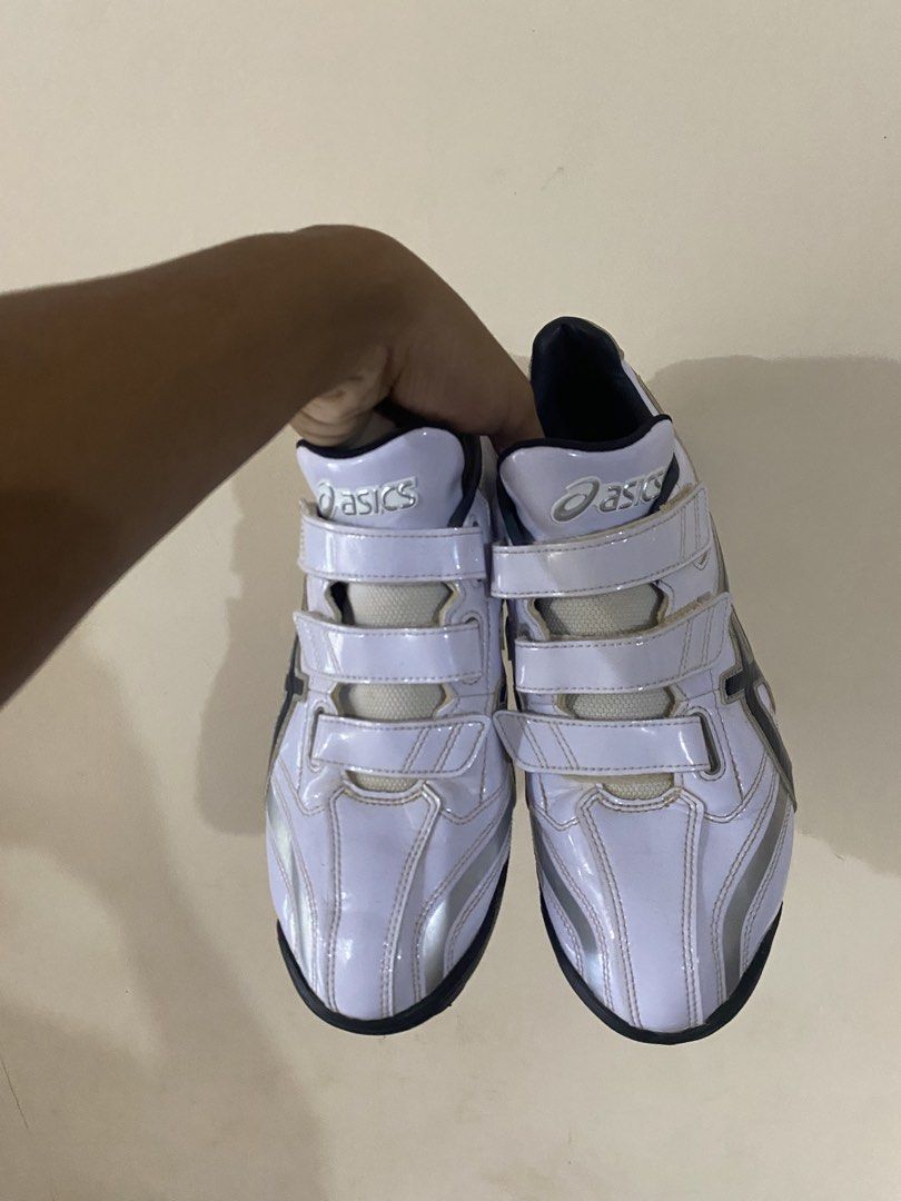 ASICS Neorevive TR 2 (Category: Casual Shoes) located in Zamboanga. Submitted by thrifted_11 (Listing ID 1462797291, Image 3). Description: good condition asnew.