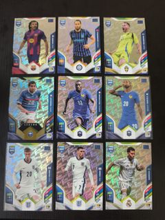 (Category: ) located in . Submitted by elitetradecards (Listing ID 1462684676, Image 1). Description: .