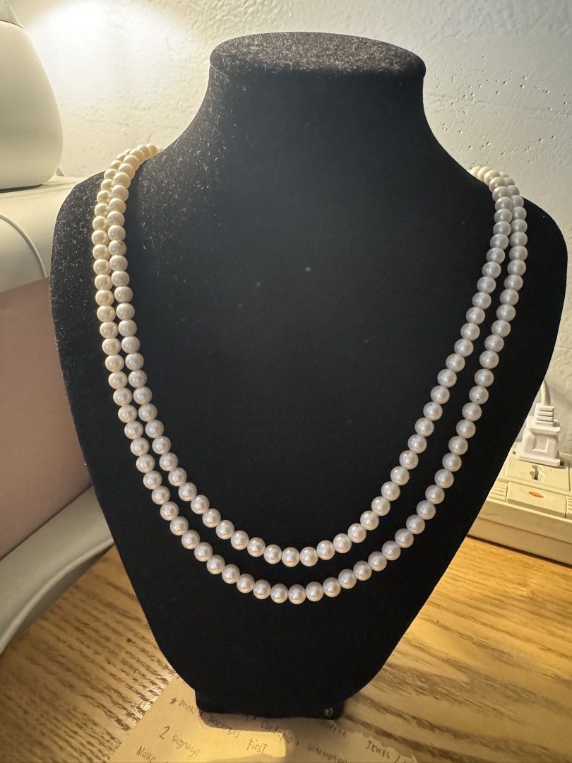 Assorted Jewelries for sale! (Category: Body Jewelry) located in Davao. Submitted by buymyclosetph (Listing ID 1462716369, Image 1). Description: Each are priced differently Please kindly take a screenshot on the Jewelry that interests you.