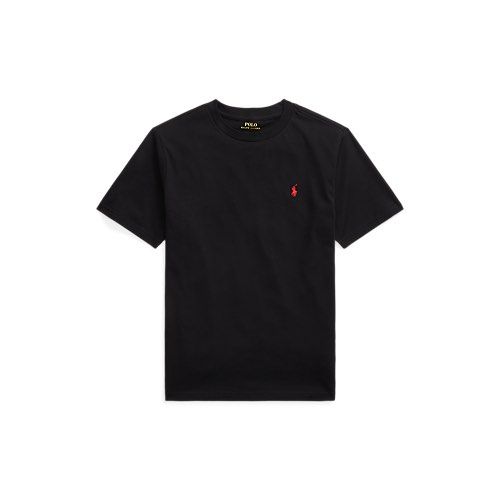 Authentic POLO Ralph Lauren Black Shirt (Category: Shirts) located in Angeles City. Submitted by tayaggem (Listing ID 1462821568, Image 1). Description: RFS: Too small for me Can scan the barcode for authentication ✅ Legit ✅ .