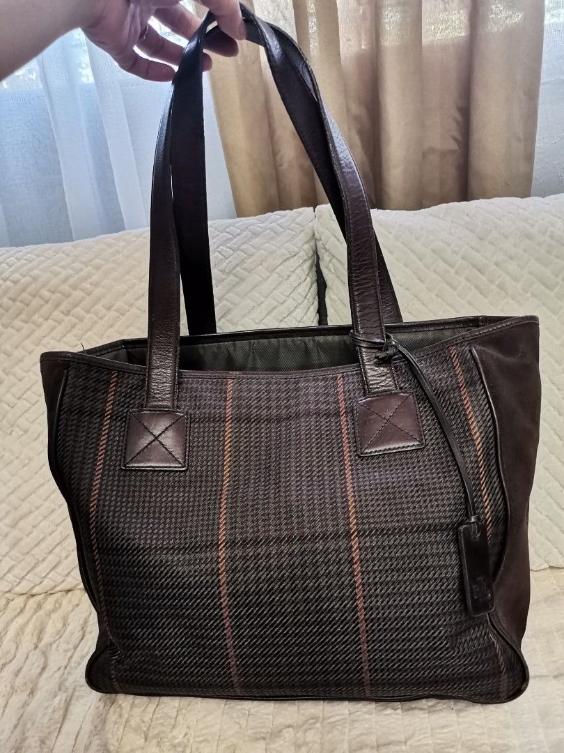 Authentic Ralph Lauren (Category: Shoulder Bags) located in Quezon City. Submitted by closetnikikay (Listing ID 1462746884, Image 1). Description: .