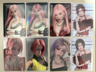 （分類：）位於 。 由 kpopselling_0101 提交（商品編號 1462840672，圖片 1）。簡介： 。