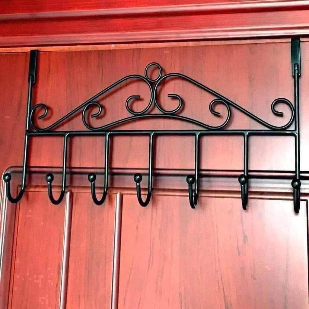 Back door hook (Category: Hooks & Hangers) located in Manila. Submitted by yzcartph (Listing ID 1462849828, Image 1). Description: .