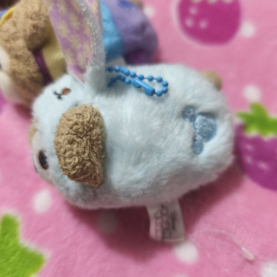 Bag charms tsum tsum (Category: Character Goods) located in Iloilo. Submitted by geselalpan30231 (Listing ID 1462884872, Image 3). Description: .