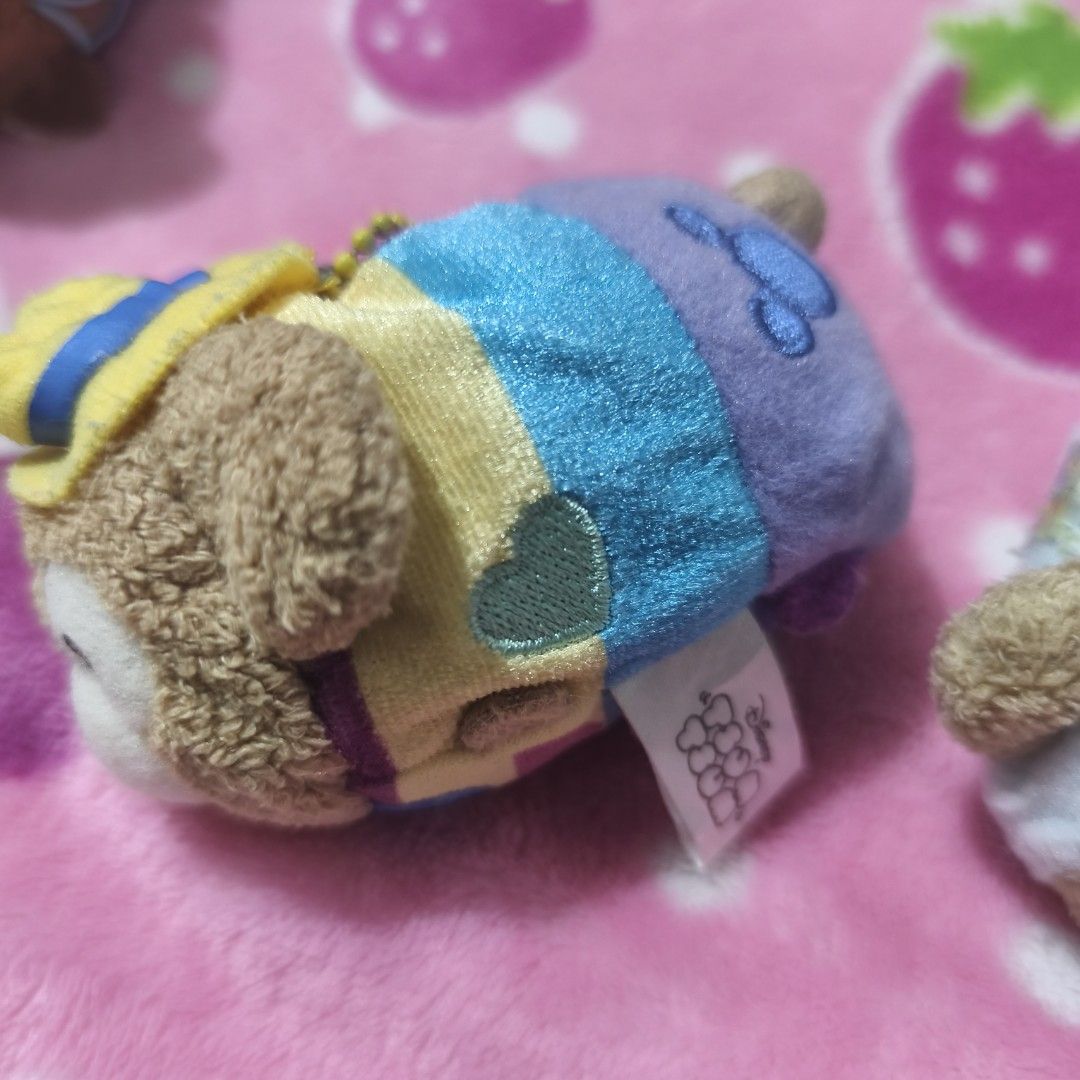 Bag charms tsum tsum (Category: Character Goods) located in Iloilo. Submitted by geselalpan30231 (Listing ID 1462884872, Image 2). Description: .