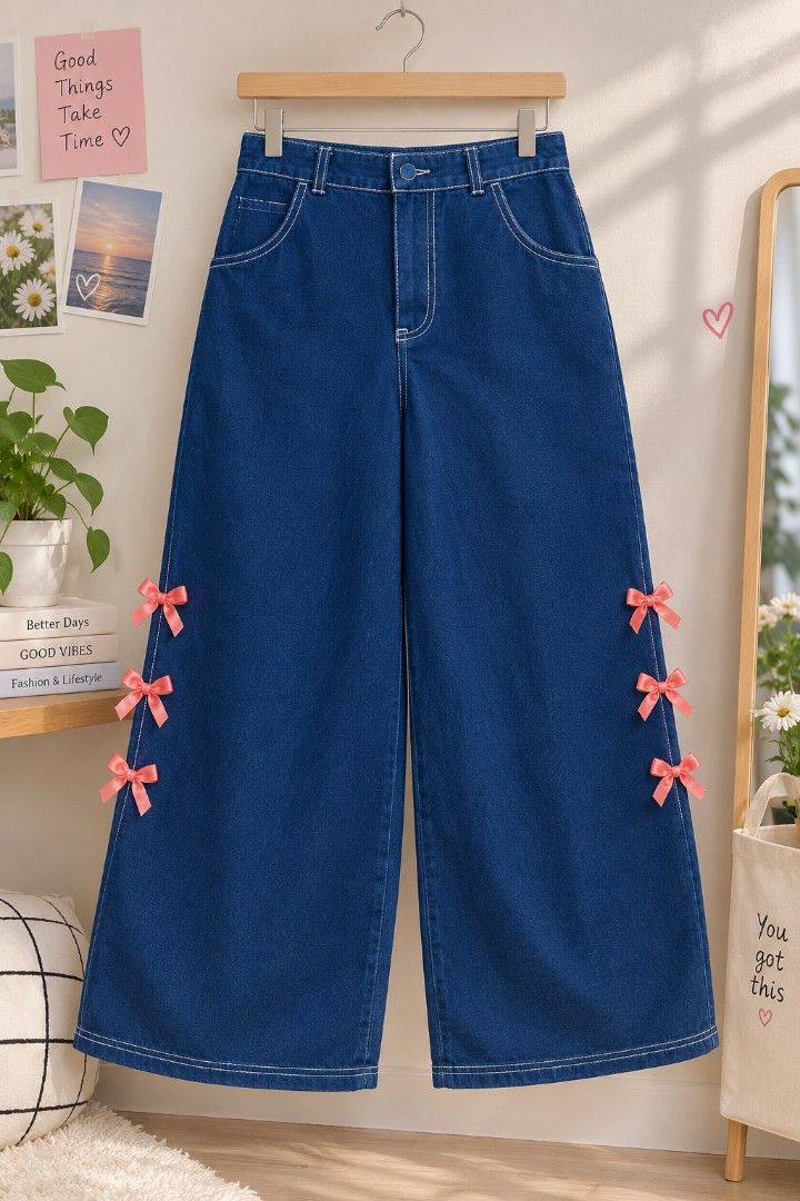 Baggy pants for your apo (Category: Jeans) located in Pandi. Submitted by jeffreysflores17 (Listing ID 1462835602, Image 3). Description: Gift your Apo a valuable pants. Long last. original fabric na kayang tumagal. presko at kumportable..