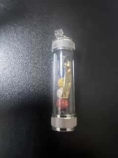 Thai Amulets from Temples 收藏品 2