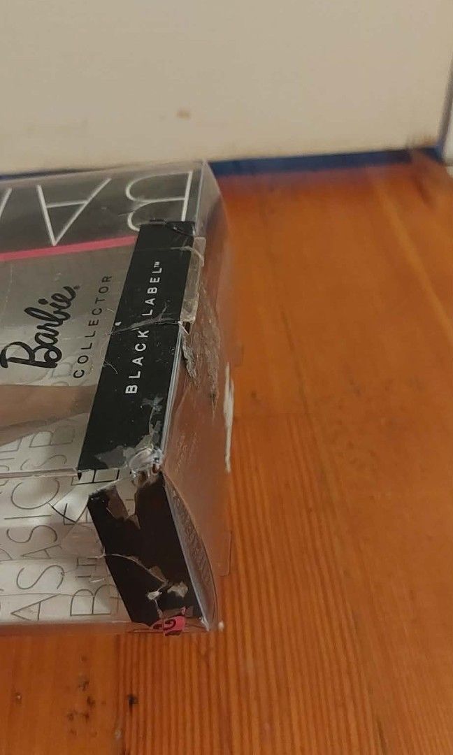 Barbie Basics Model No. 10 (Category: Kids Toys) located in Cabadbaran. Submitted by barbielee14 (Listing ID 1462712251, Image 2). Description: US dolls ETA DEC-JAN 2027 50% downpayment to reserve.