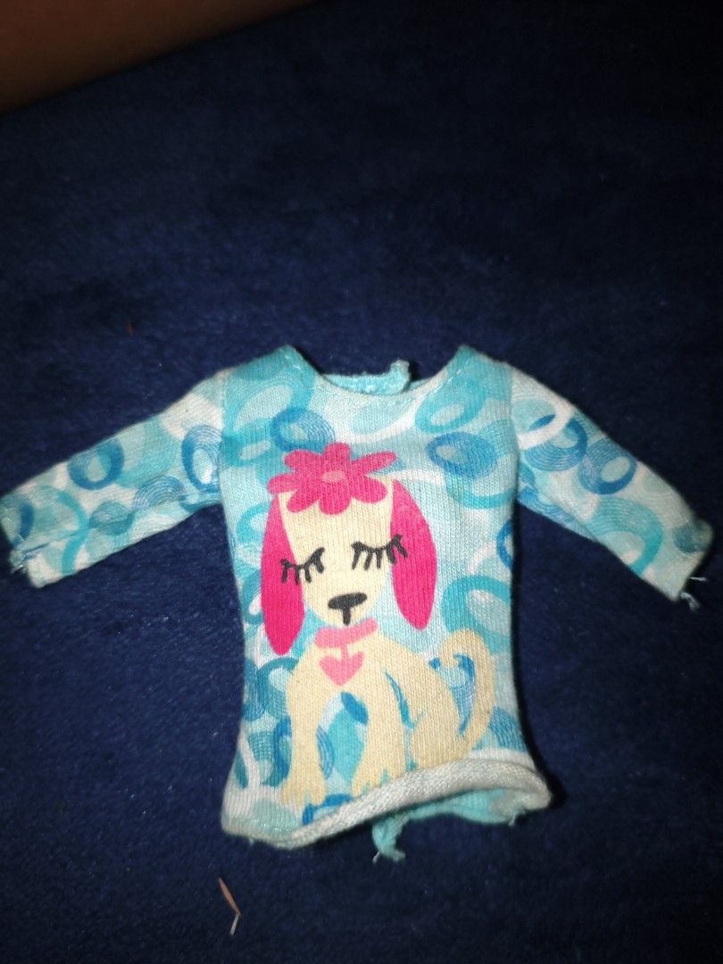 Barbie Clothes (Category: Handmade Craft) located in Imus. Submitted by phoebe.ph (Listing ID 1462767463, Image 1). Description: 100 each if takeall mo 90 each..