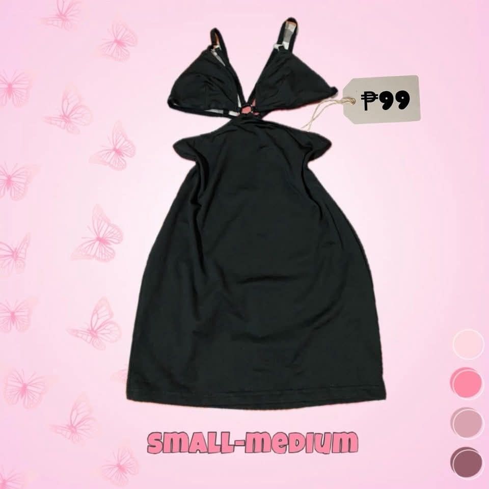 BAR/PHOTO SHOOT DRESS (Category: Dresses) located in Cavite. Submitted by finditloveitboutique (Listing ID 1462746896, Image 1). Description: MOD_ DIRECT JNT AND LALAMOVE MOP_ GCASH/ MARIBANK/ GOTYME.