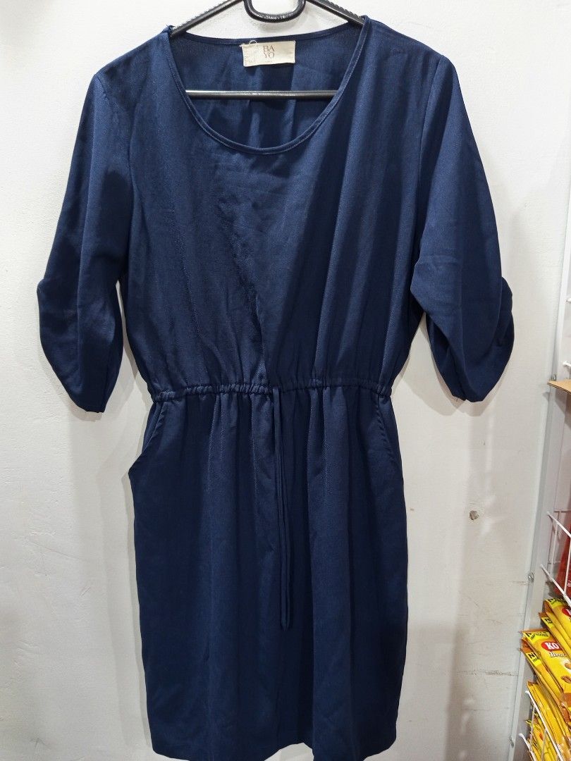 Bayo dress (Category: Dresses) located in Cavite. Submitted by alliahscloset2.2 (Listing ID 1462753358, Image 1). Description: .