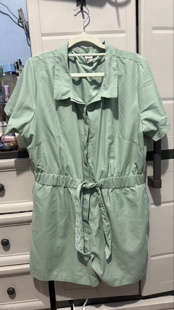 Bayo Romper (Category: Rompers) located in Quezon City. Submitted by dinesaur (Listing ID 1462807415, Image 1). Description: .