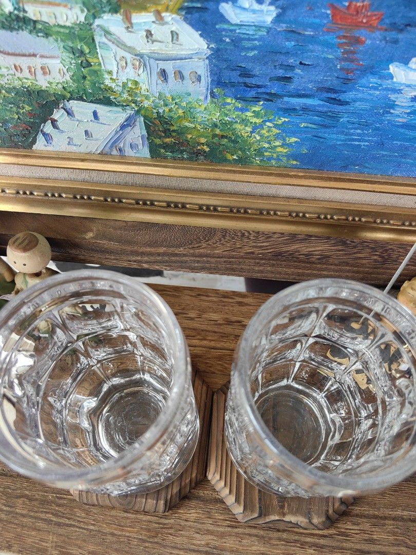 Beer mug thick and heavy (Category: Dinnerware & Cutlery) located in Calamba. Submitted by princesspauliney. (Listing ID 1462729467, Image 2). Description: 350 each 600 take all 2pcs Calamba laguna Jnt direct courier First to pay basis.