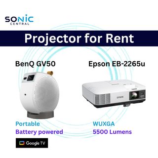 Equipment for Rent 收藏品 1