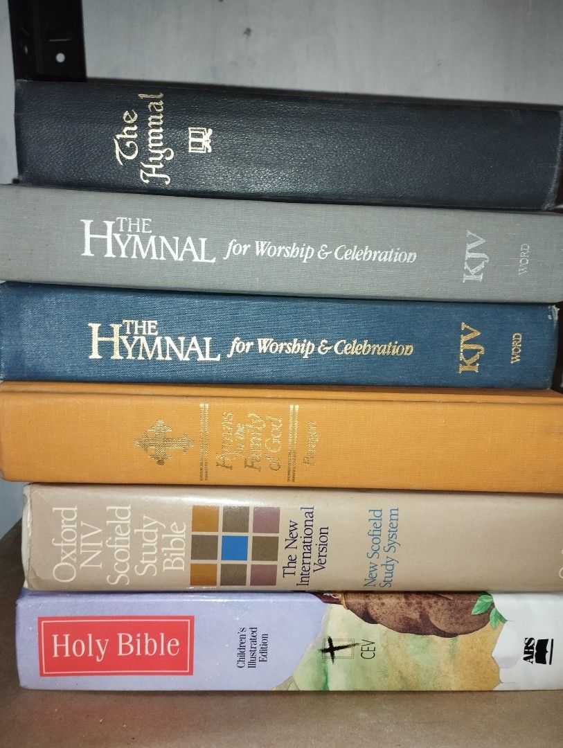 Bibles For Sale_4 (Category: Religion Books) located in Orani. Submitted by shop4bibles (Listing ID 1462684391, Image 1). Description: .