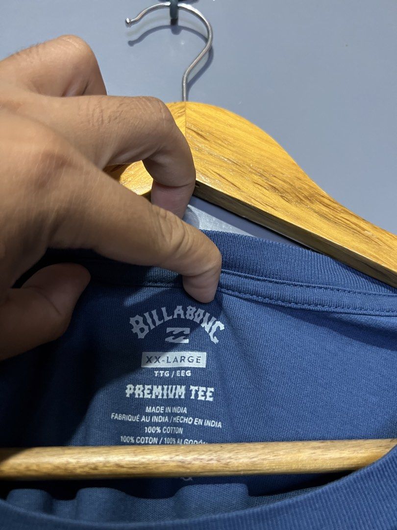 Billabong (Category: Tshirts & Polo Shirts ) located in Pagadian. Submitted by chiccsilog (Listing ID 1462791424, Image 3). Description: excellent condition 9.5/10 color rate 24x30 (L to Xl) no issue .