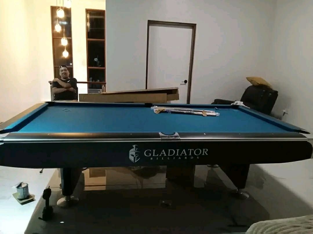 billiards (Category: Billiards and Bowling) located in Caloocan City. Submitted by leyannmundala913 (Listing ID 1462710489, Image 3). Description: .