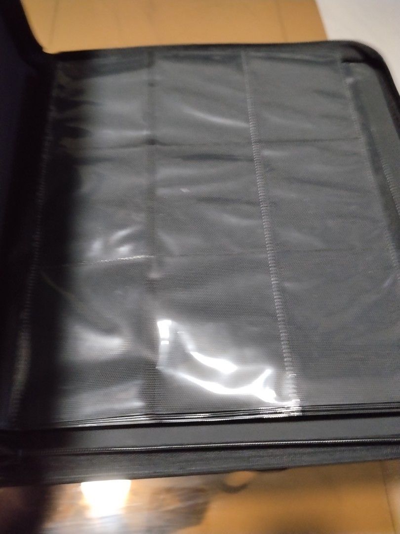 binder big case pokemon cards 360 cards (Category: Game Gift Cards & Accounts) located in Manila. Submitted by cruzivanpatrick (Listing ID 1462880646, Image 2). Description: binder pokemon case card 360 slot pm meet up lrt 1 abad santos station deliver kayo mag book g cash shipping jrs lbc payment first thanks.
