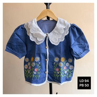 (Kategori: ) berada di . Dikirim oleh daywithlove (ID iklan 1462870204, Gambar 1). Deskripsi: .