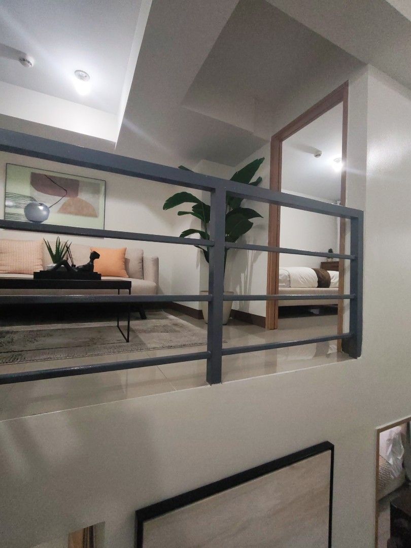 Bloom Residences - Sucat Parañaque (Category: Apartments & Condos) located in San Pablo. Submitted by girlie-acedilloarevalo1987 (Listing ID 1462685327, Image 3). Description: 🌿 Bloom Residences Mid Rise Condo (15 Floors) Dr. A. Santos Avenue, Brgy. San Antonio, Sugar, Paranaque DSHUD LTS No. Phase 1 #034562,Ph1-ENCRFO-17-10-023, Tower L #PLS 051 💸30k to Reserve Up to 2 Million Discount! 2BR with Balcony Computation (32.5 SQM) 5℅ Downpayment (1