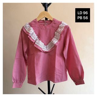 (Kategori: ) berada di . Dikirim oleh daywithlove (ID iklan 1462867520, Gambar 1). Deskripsi: .