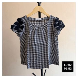 (Kategori: ) berada di . Dikirim oleh daywithlove (ID iklan 1462854002, Gambar 1). Deskripsi: .