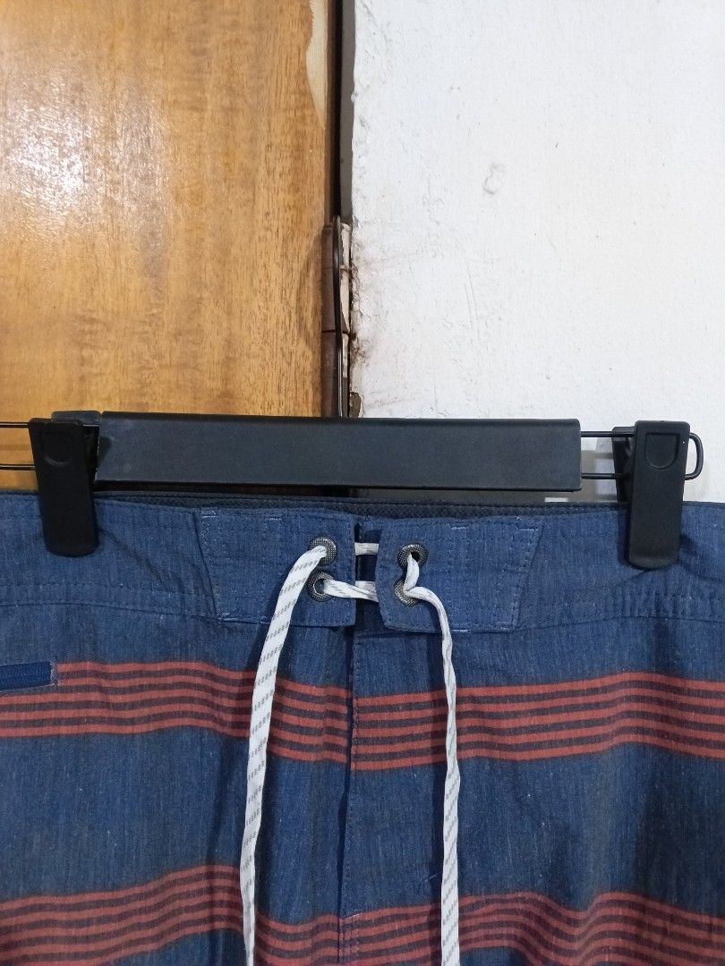 Board Shorts O'Neill (Category: Swim Trunks & Board Shorts) located in Cebu City. Submitted by authenticgrids (Listing ID 1462862385, Image 2). Description: O'Neill Men's Board Shorts 🩳 Excellent Condition ✨ Size: 36 Waistline Issue/s: None 📥📥📥📥 Dm us for more details 🛫📦We ship nationwide 🌎🛳️.