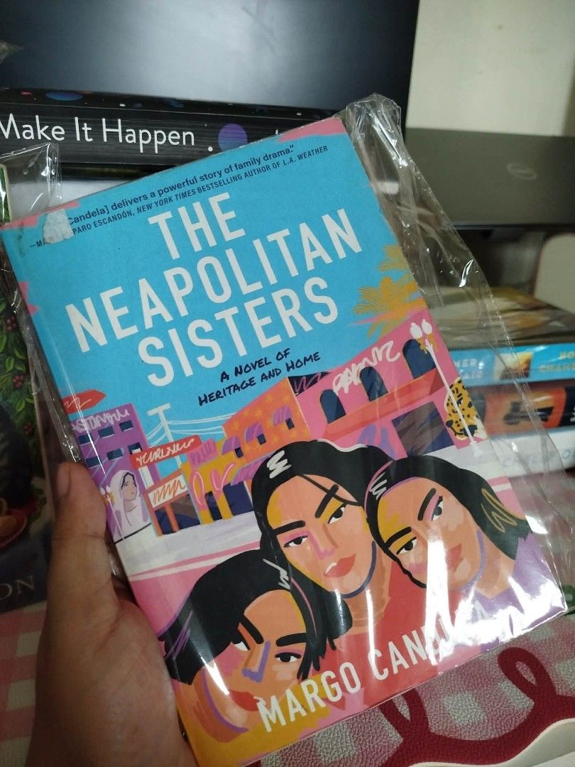 Books (Category: Storybooks) located in Valenzuela. Submitted by tranquilliteahaven (Listing ID 1462736859, Image 3). Description: .