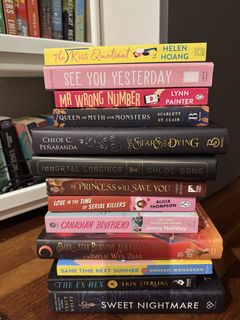 (Category: ) located in . Submitted by bookishjo (Listing ID 1462853694, Image 1). Description: .