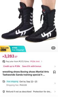 (Category: ) located in . Submitted by liezel_closet (Listing ID 1462861738, Image 1). Description: .