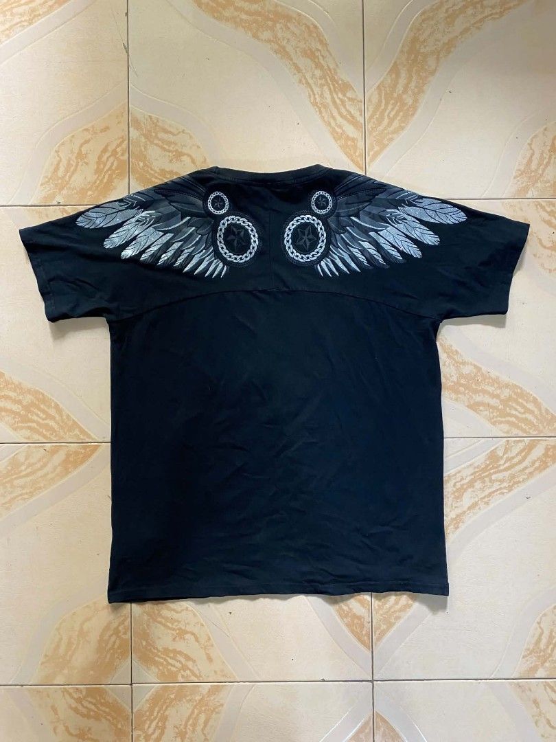 BOY LONDON SHIRT (Category: Tshirts & Polo Shirts ) located in Manila. Submitted by aize2thrft (Listing ID 1462734634, Image 3). Description: BOY LONDON SHIRT LIKE NEW CONDITION COMPLETE TAGS NO ISSUE 27/23.