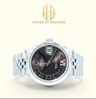 (Category: ) located in . Submitted by houseofwatches.sg (Listing ID 1462720472, Image 1). Description: .