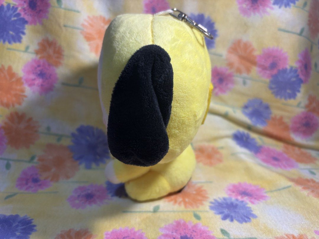 BT21 Chimmy charm (Category: K-Wave Merchandise) located in Calamba. Submitted by cur8d (Listing ID 1462783458, Image 2). Description: .
