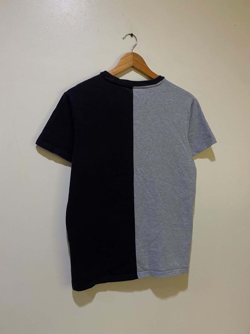 Burberry T shirt (Category: Coats, Jackets and Outerwear) located in Nagcarlan. Submitted by livehorse.542a4e (Listing ID 1462736370, Image 2). Description: excellent condition cr:10/10 dimes:27X20 no issue.