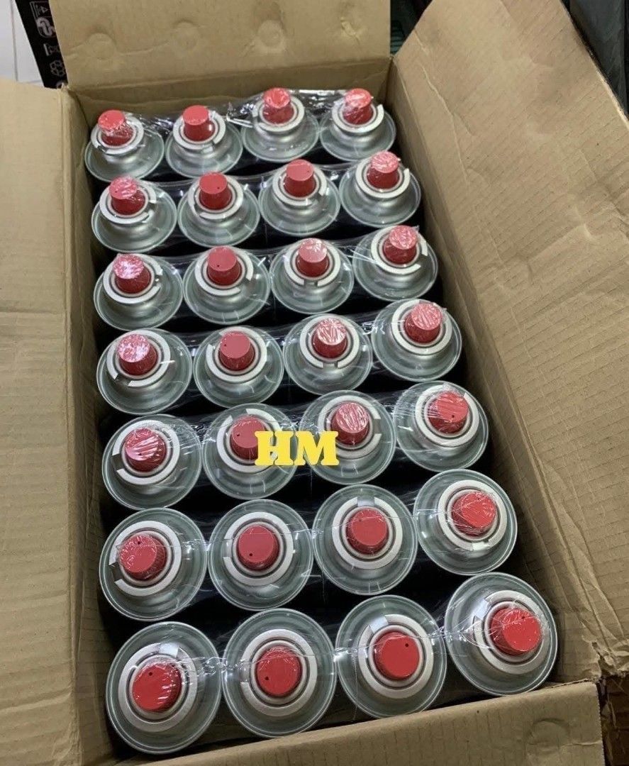 Butane gas (Category: Announcements) located in Manila. Submitted by jelai.cybyb (Listing ID 1462691892, Image 2). Description: Butane gass 1pack 4pcs 450 1box 2100.