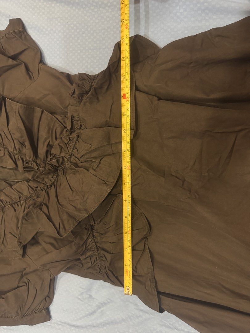 Bysi (Category: Dresses) located in Singapore. Submitted by castrina (Listing ID 1462853974, Image 3). Description: .