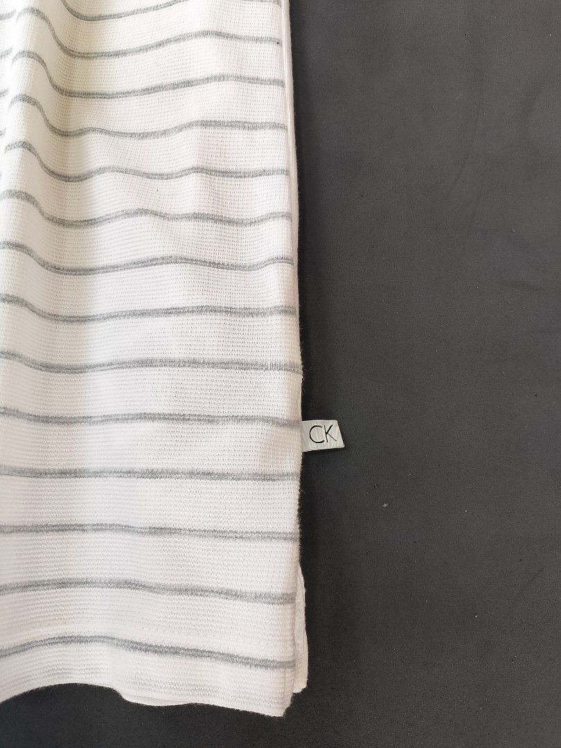 Calvin Klein polo shirts (Category: Tshirts & Polo Shirts ) located in Magsaysay. Submitted by every.w3ar (Listing ID 1462832177, Image 3). Description: check each photo for more details no issue ❌ need wash only ‼️.
