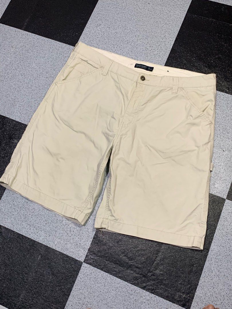 CARPENTER FADED GLORY (Category: Shorts) located in Angeles City. Submitted by badillajel81176 (Listing ID 1462726949, Image 1). Description: WTS –FADED GLORY CARPENTER 📏 Size: Tag size “38“ 📏 Measurements: Thight: 15.3 Length: 22 Hem:13.2 💢Issue-NO ISSUE ✨ Condition: 10/10 🟦 Color Rate:10/10 📍 Pampanga Angeles City 📦 Shipping available nationwide.