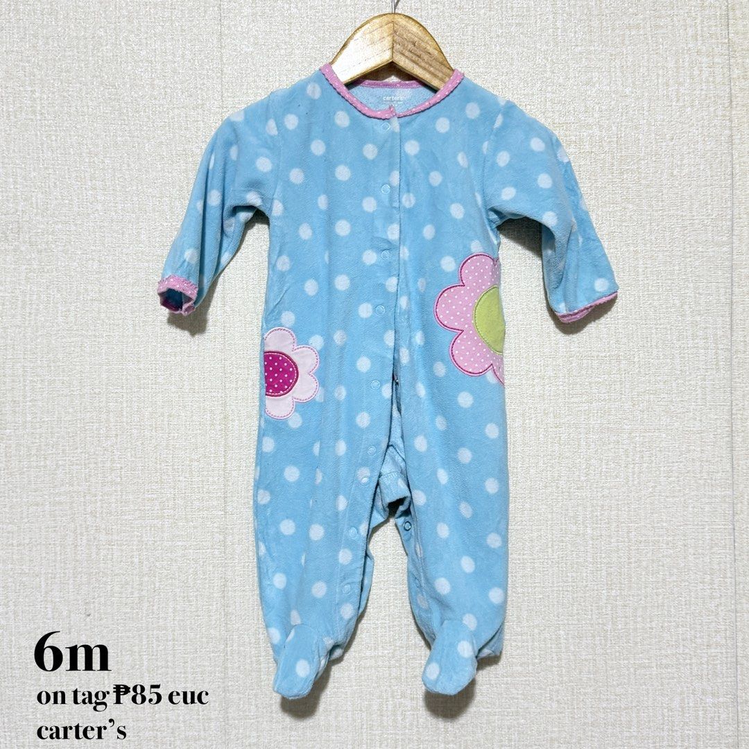 carter’s baby frogsuits (Category: Babies & Kids Fashion) located in Baguio. Submitted by mapa_laku (Listing ID 1462683408, Image 1). Description: .