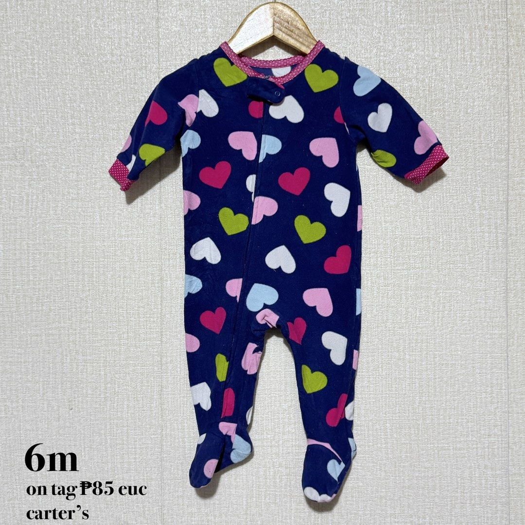 carter’s baby frogsuits (Category: Babies & Kids Fashion) located in Baguio. Submitted by mapa_laku (Listing ID 1462685622, Image 1). Description: .