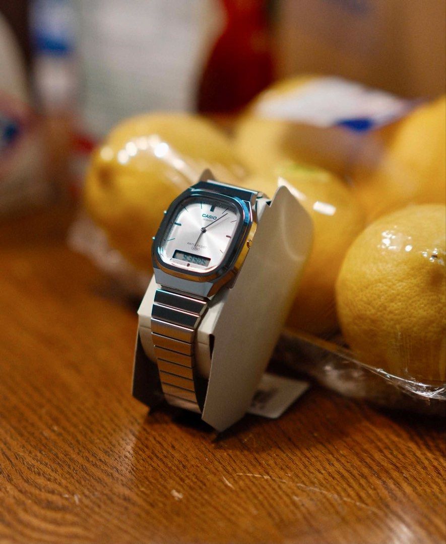 Casio Quartz (Category: Luxury Watches) located in Cavite. Submitted by shop.rma (Listing ID 1462838680, Image 2). Description: Can ship via j&t SDD via lalamove From japan! .