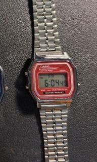 (Kategori: ) berada di . Dikirim oleh kurowatch (ID iklan 1460461035, Gambar 1). Deskripsi: .