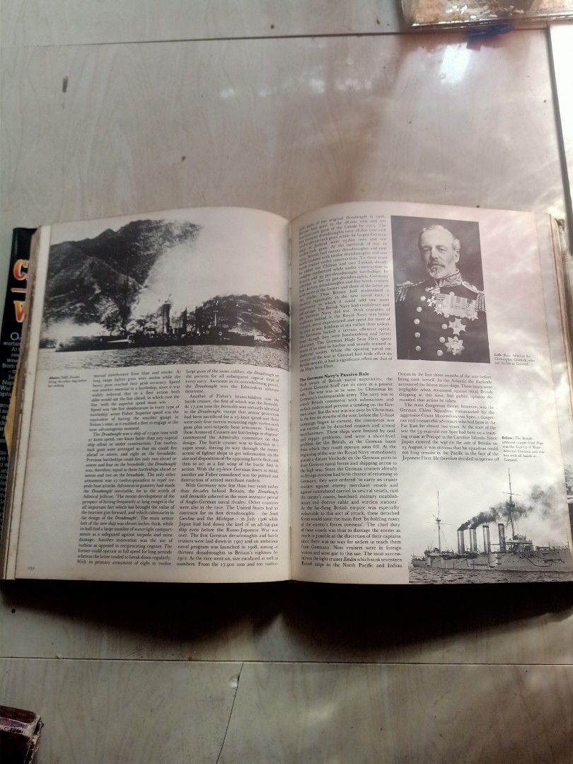 CENTURIES OF WARFARE BOOK (Category: Storybooks) located in Caloocan City. Submitted by ryanpaulpalomado12 (Listing ID 1462819811, Image 3). Description: +FOR SALE+ P850 CENTURIES OF WARFARE BOOK MAKAPAL AT COMPLETE PAGES LOCATION : BAGONG BARRIO . CALOOCAN SOUTH📌.