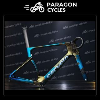 FRAMESETS 收藏品 2