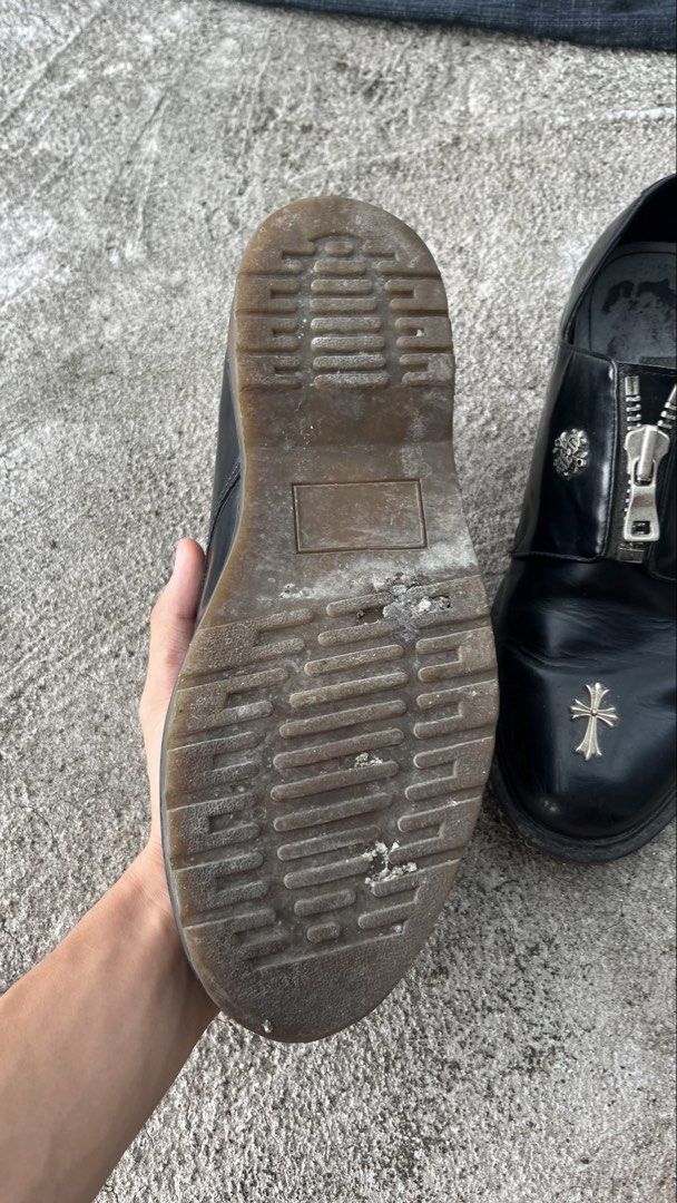 CH CUSTOMIZED SHOES (Category: Dress Shoes) located in Manila. Submitted by rmrkkkk (Listing ID 1462773732, Image 3). Description: .
