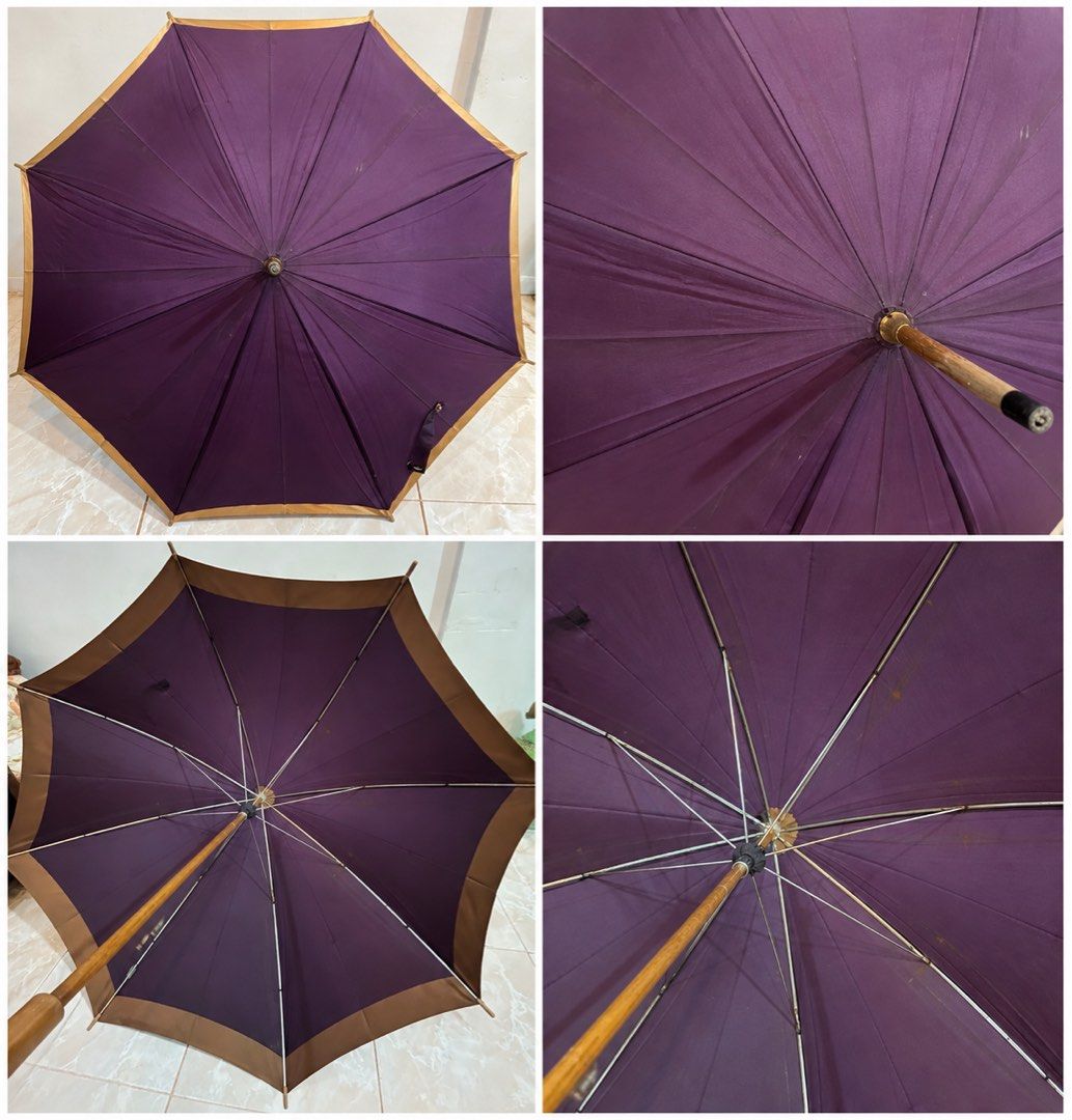 classic long umbrella (Category: Umbrellas) located in San Fernando. Submitted by japansurpluselyu (Listing ID 1462807817, Image 1). Description: .
