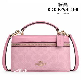 ♥️ PROMO COACH Bag  Collection For Men / Women 🎁 Suitable for Gift 🎁  Collection item 1