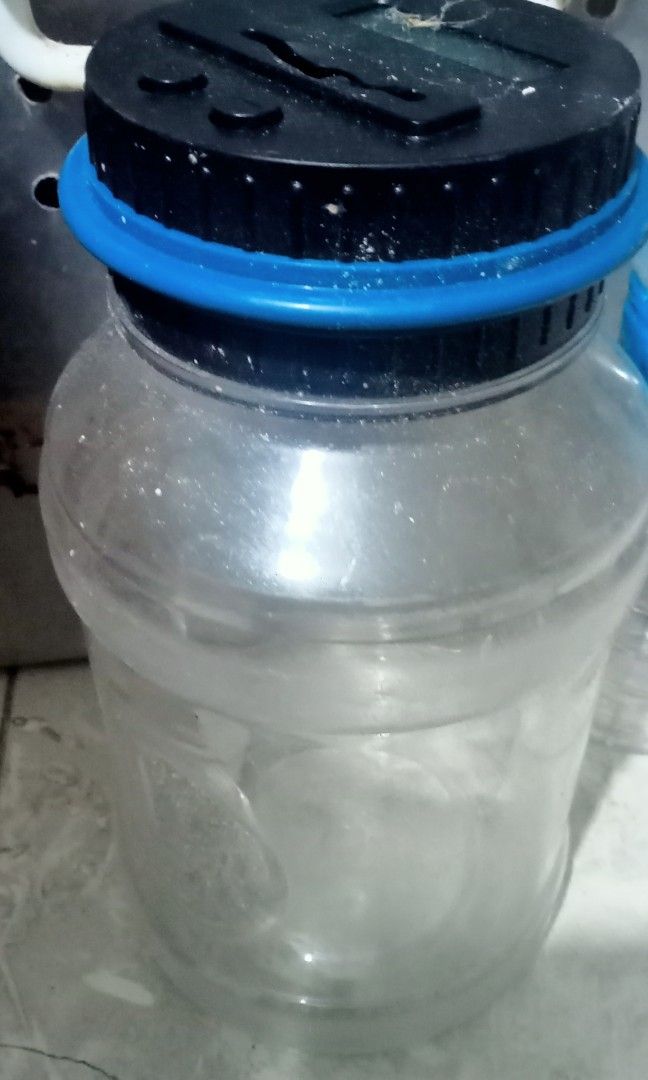 Coin bank (Category: Other Stationery & Craft) located in Paranaque City. Submitted by dimaguilaa94969 (Listing ID 1462785055, Image 1). Description: pm if int.