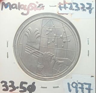(Category: ) located in . Submitted by numismaticheong (Listing ID 1462697989, Image 1). Description: .